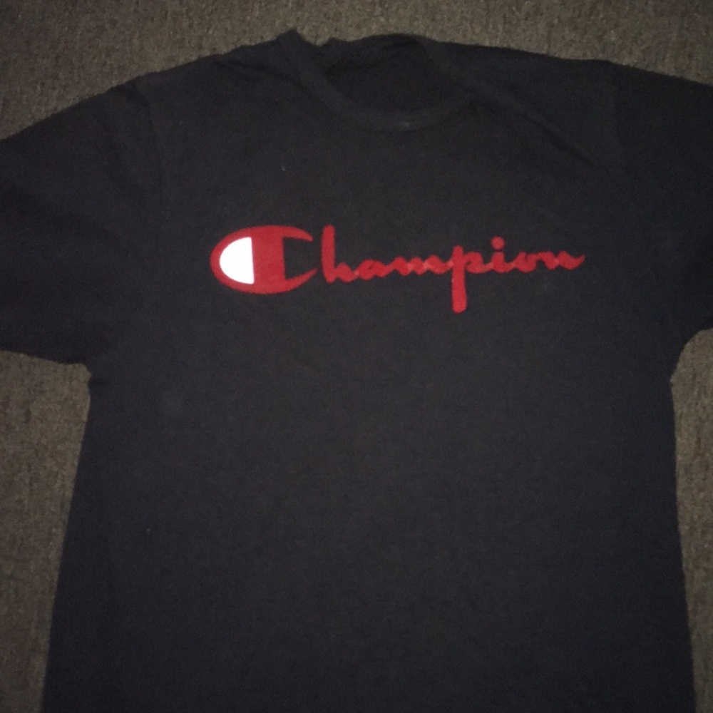 ‼️Champion T-shirt